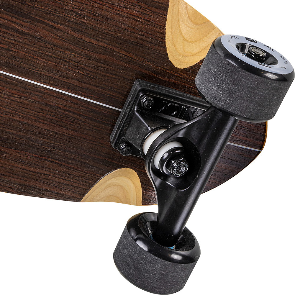 NKX Classic Mini Cruiser Skateboard Series