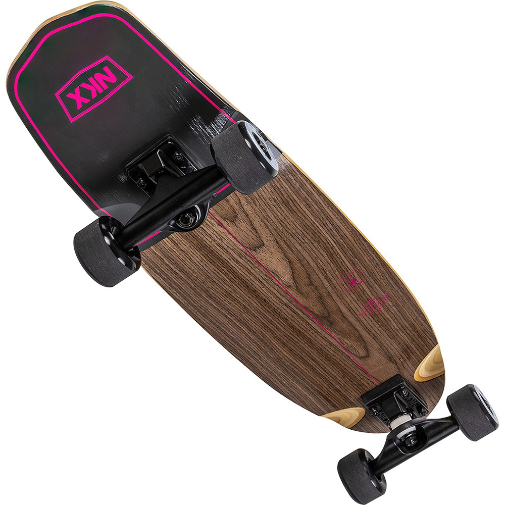 NKX Classic Mini Cruiser Skateboard Series