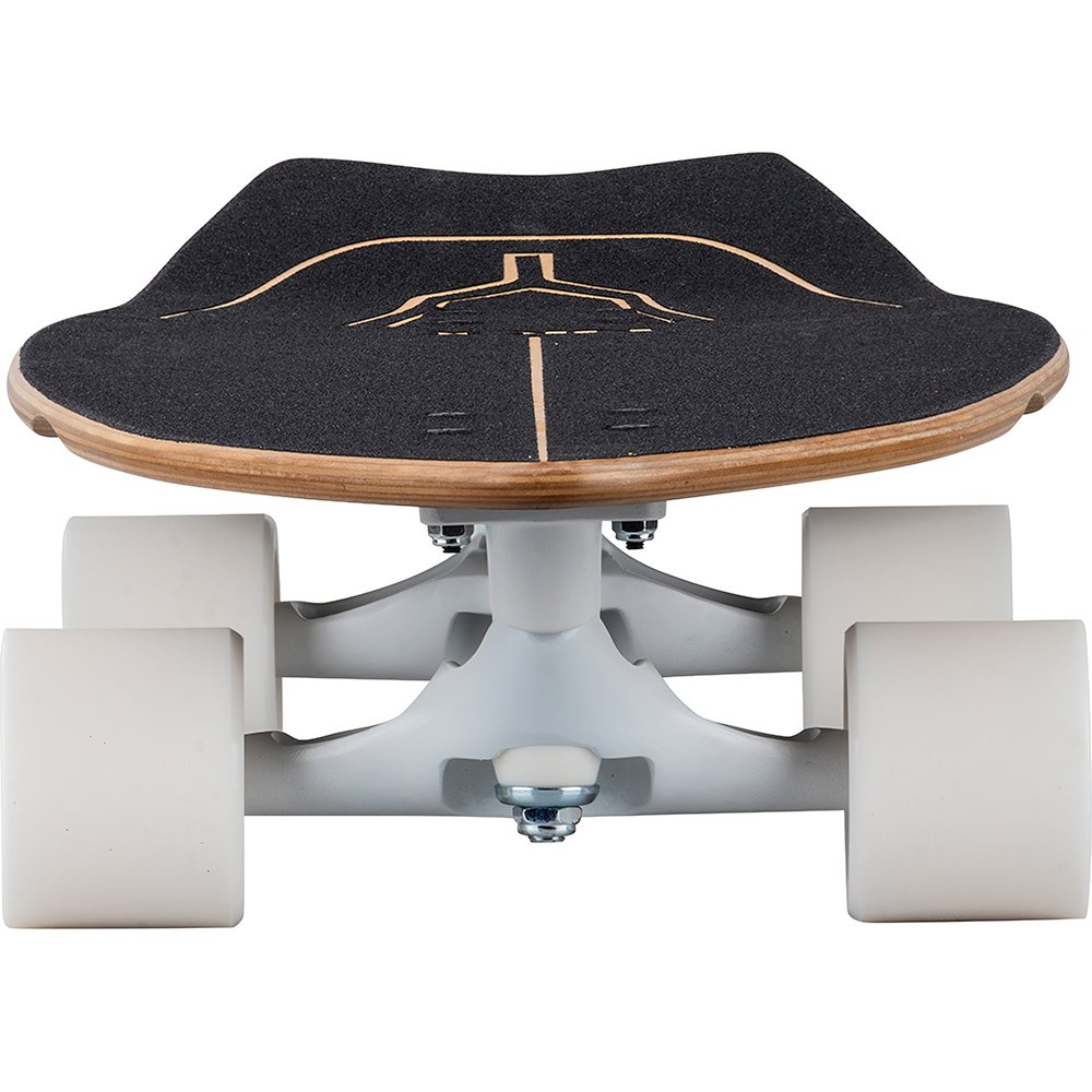 NKX Maverick Surfskate Series