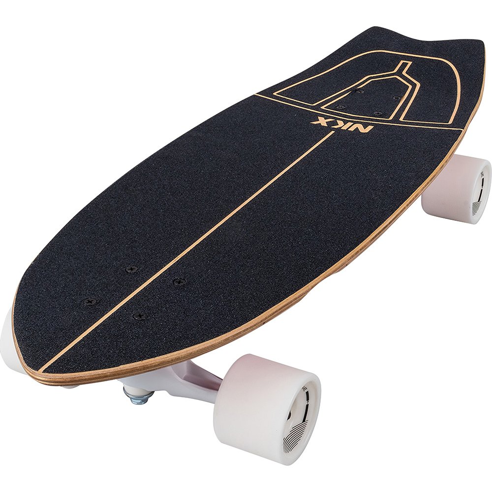 NKX Maverick Surfskate Series