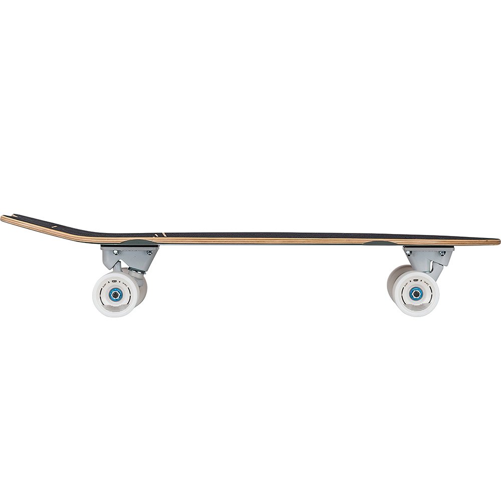NKX Maverick Surfskate Series
