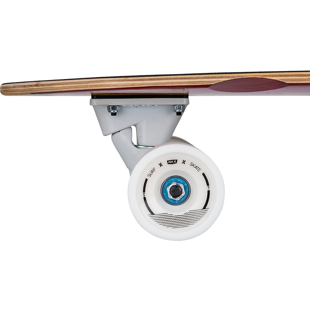 NKX Maverick Surfskate Series