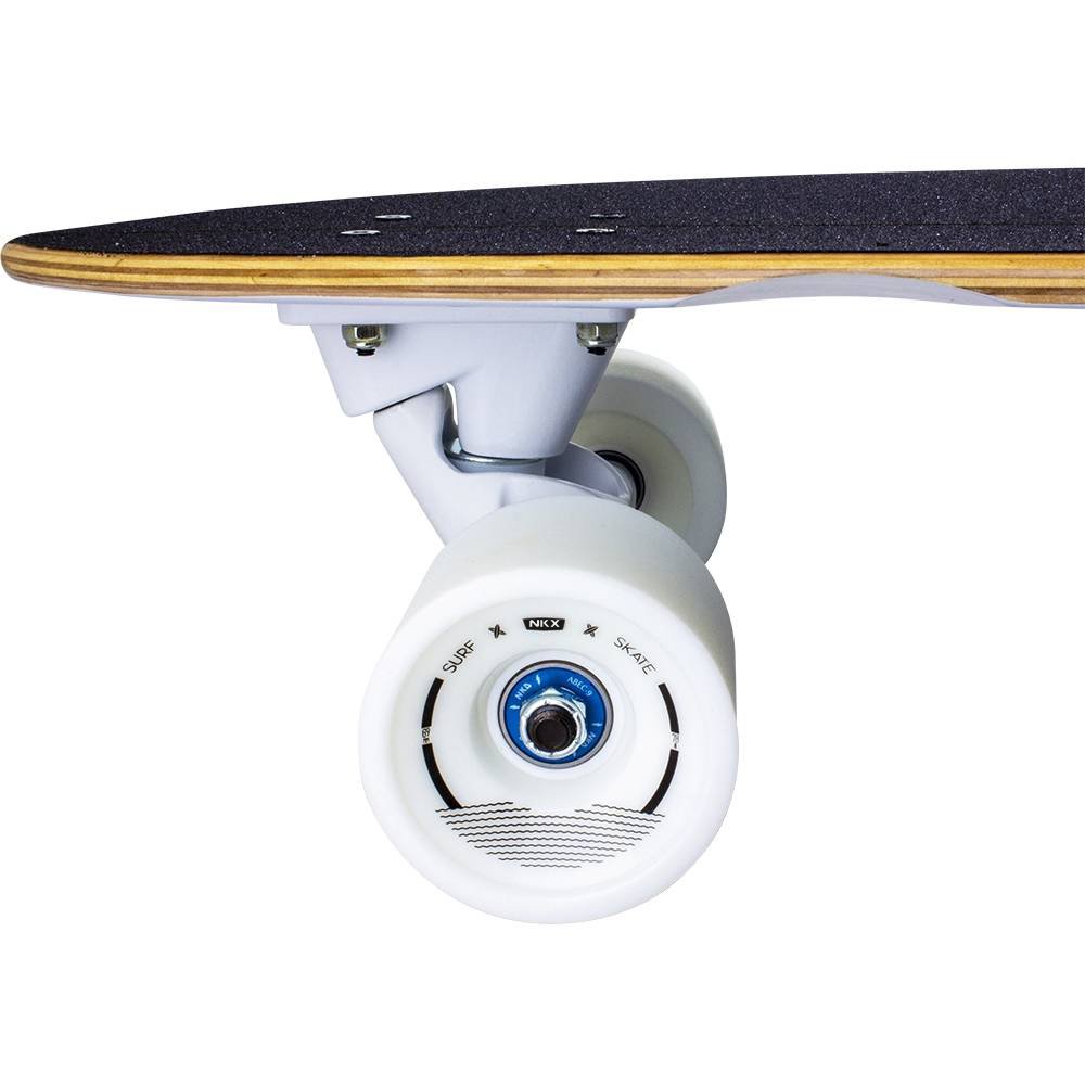 NKX Maverick Surfskate Series