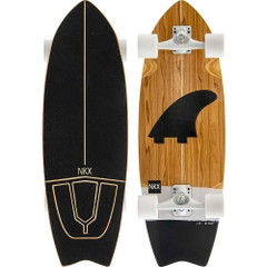 NKX Maverick Surfskate Series