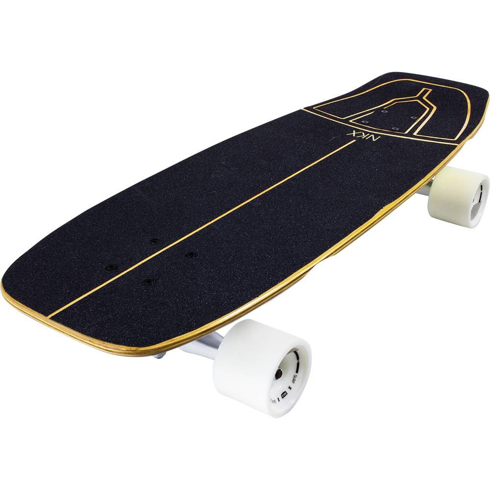 NKX Wide Surfskate Series