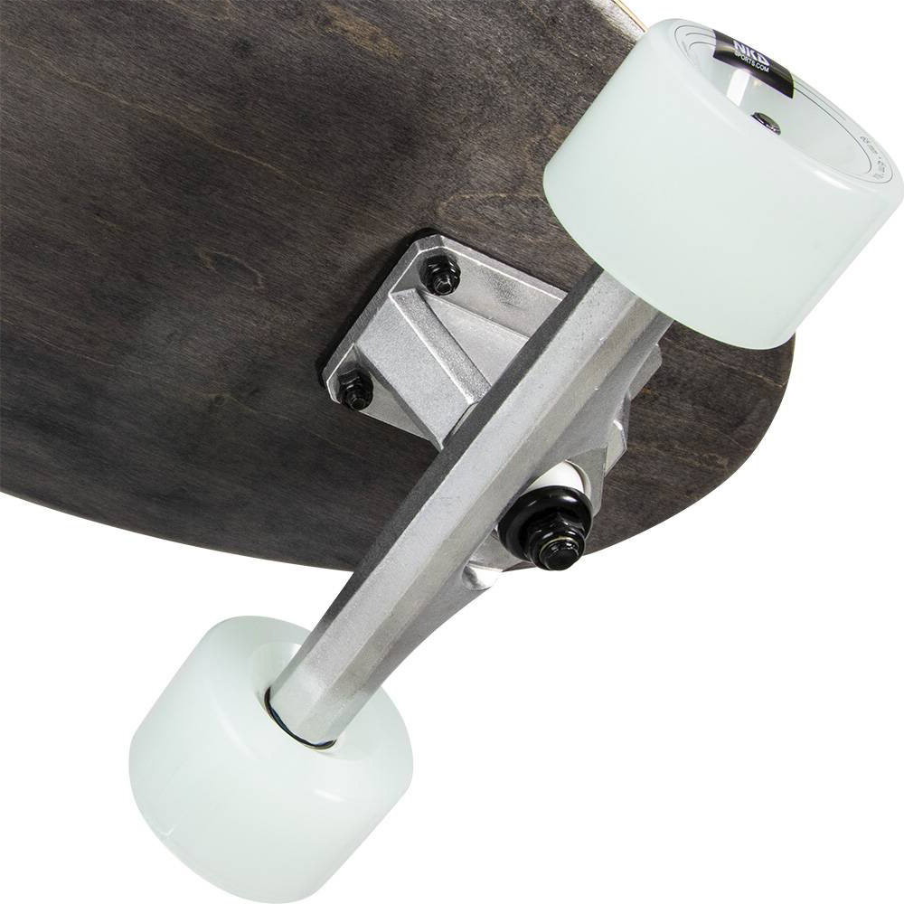 NKX City Surfer Surfskate