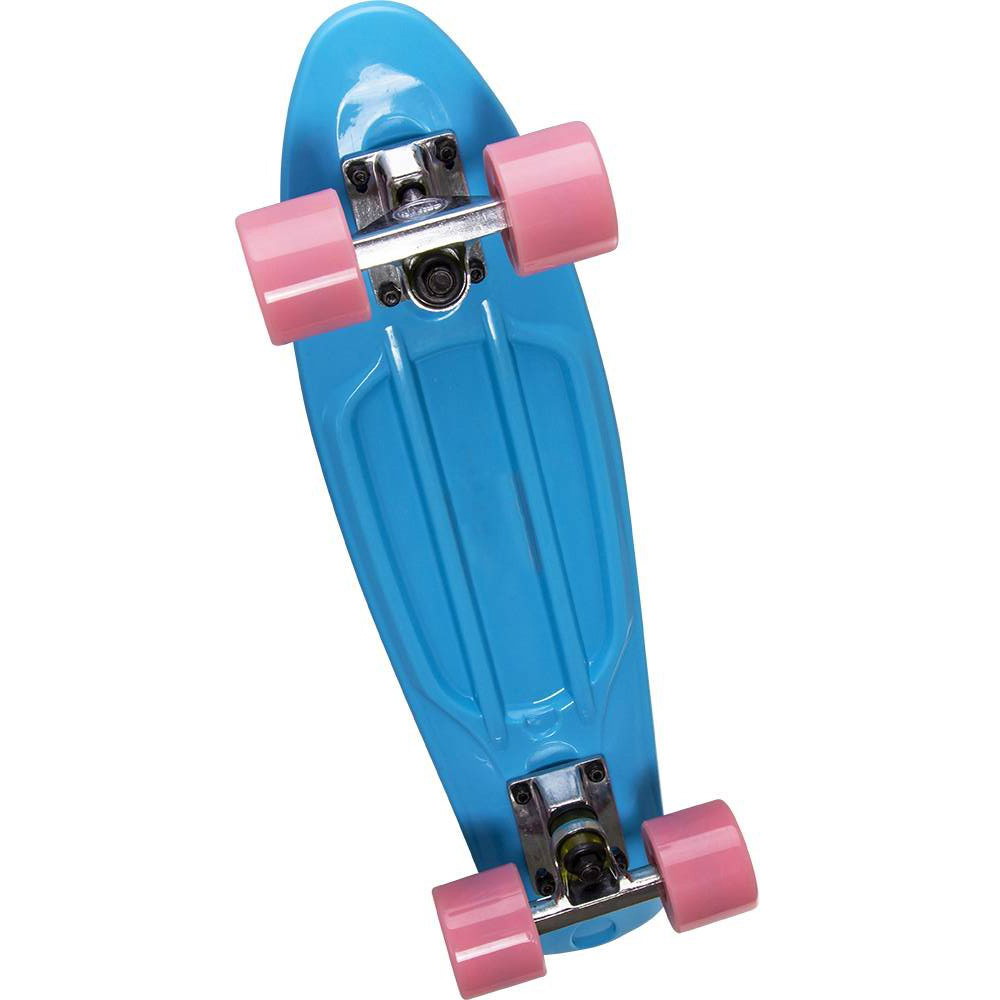 NKX Classic Deluxe Skateboard 22"
