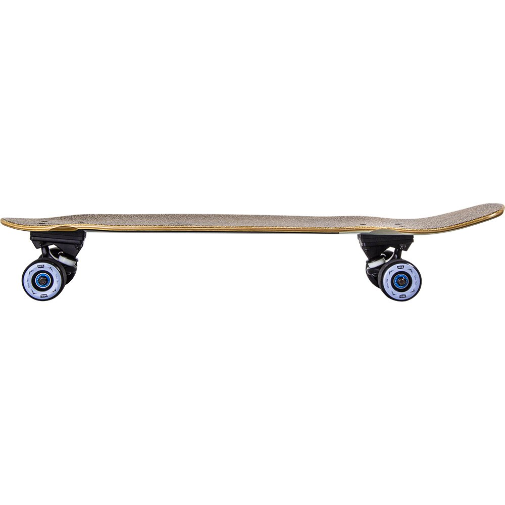 NKX Classic Mini Cruiser Skateboard Series