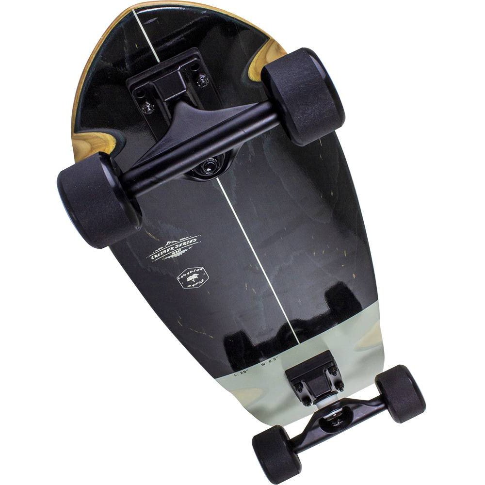 NKX Classic Mini Cruiser Skateboard Series