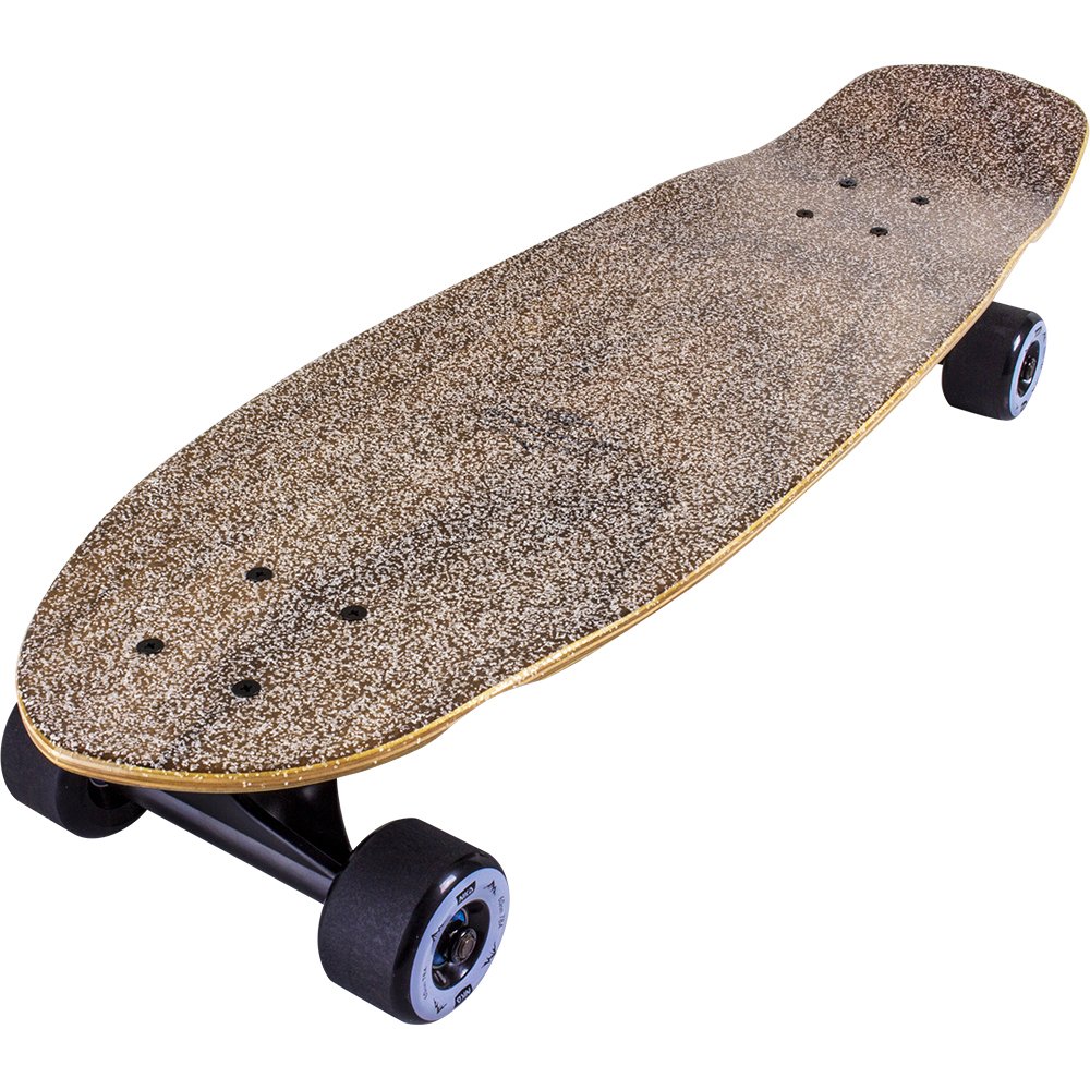 NKX Classic Mini Cruiser Skateboard Series