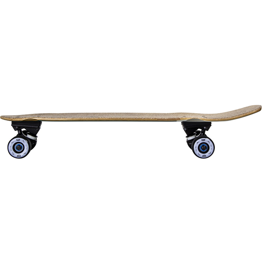 NKX Classic Mini Cruiser Skateboard Series