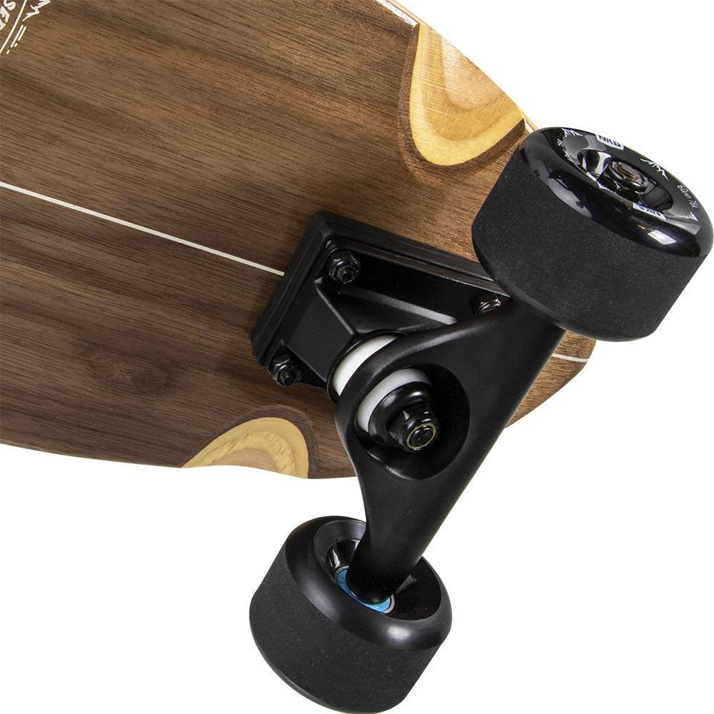 NKX Classic Mini Cruiser Skateboard Series