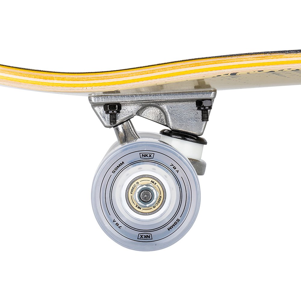 NKX Adventure Skateboard