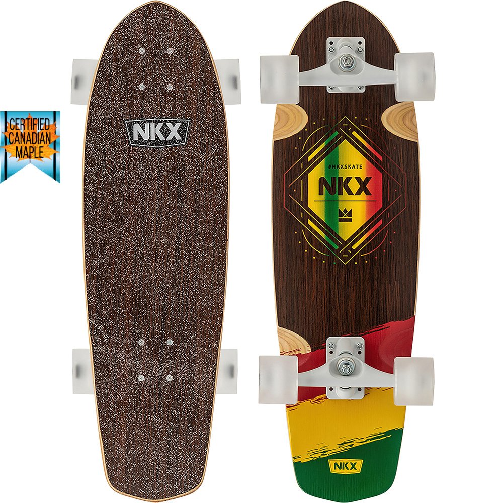 NKX Buzz Surfskate