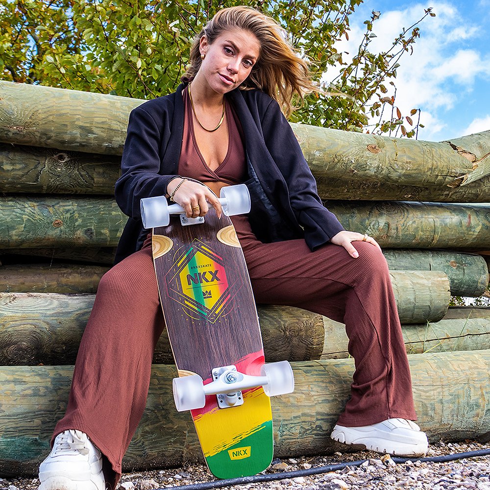 NKX Buzz Surfskate