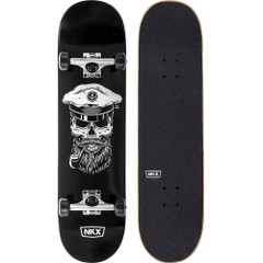 NKX Skateboard 8.25