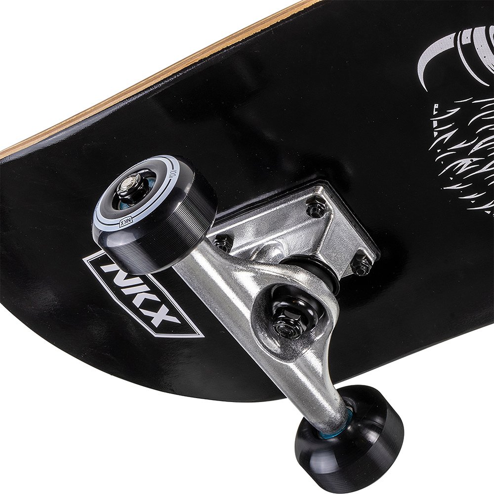NKX Skateboard 8.25