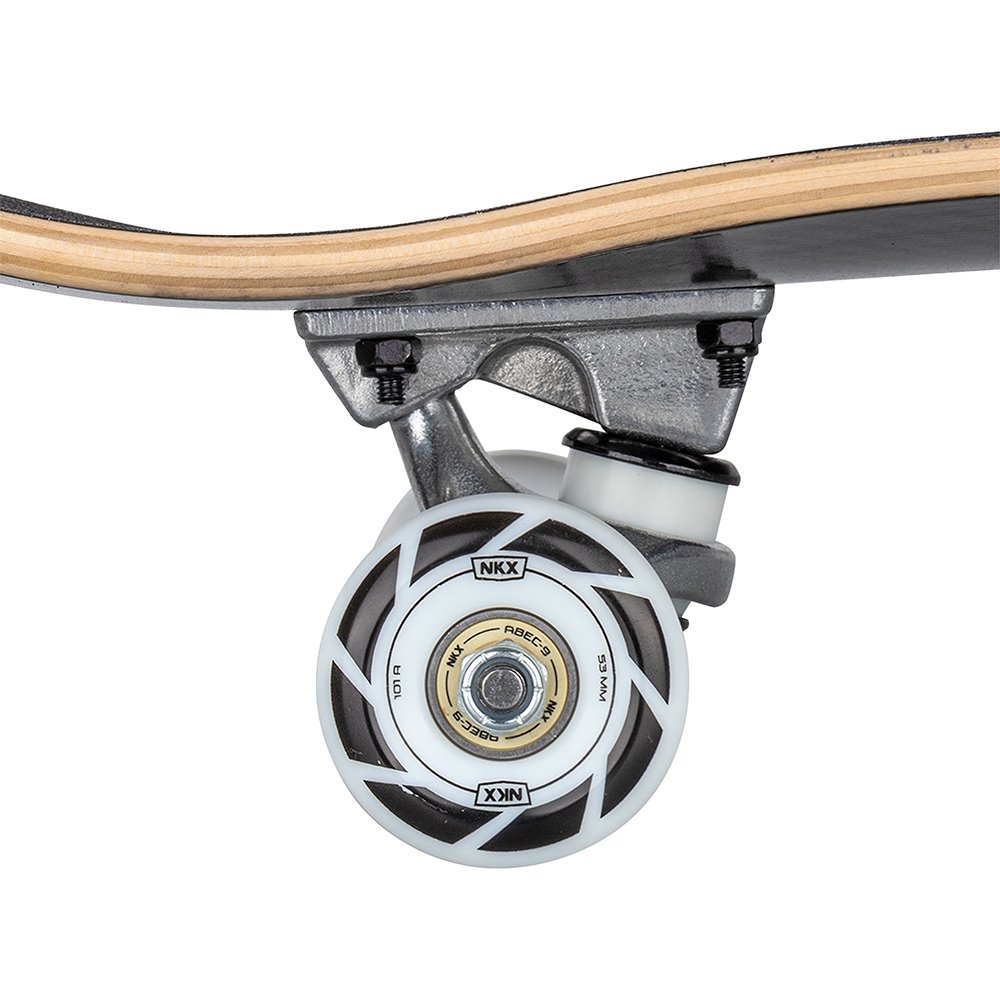 NKX Carbon Pro Skateboard