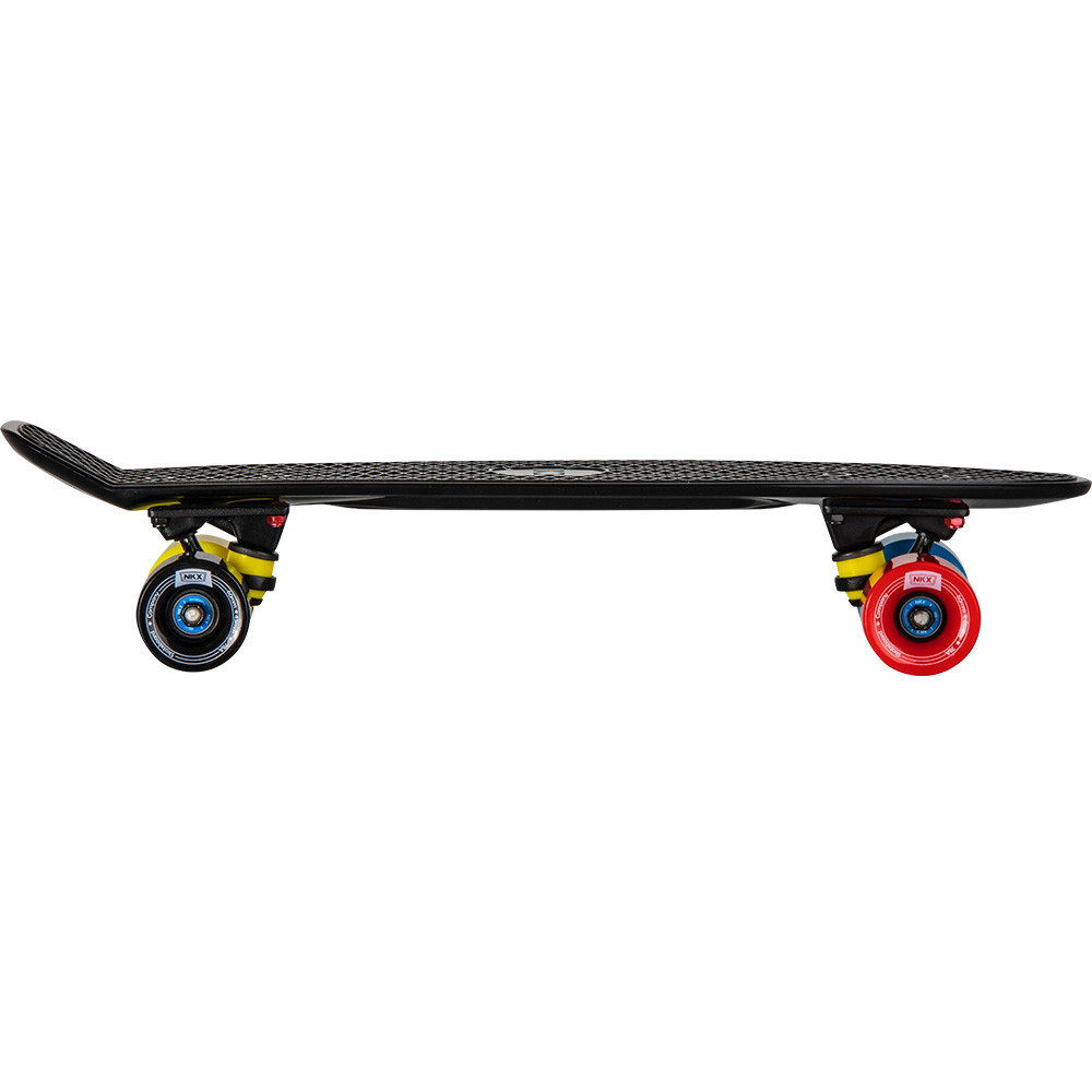 NKX Deluxe Skateboard 22"