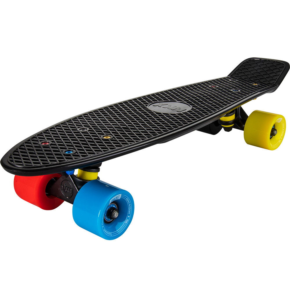 NKX Deluxe Skateboard 22"