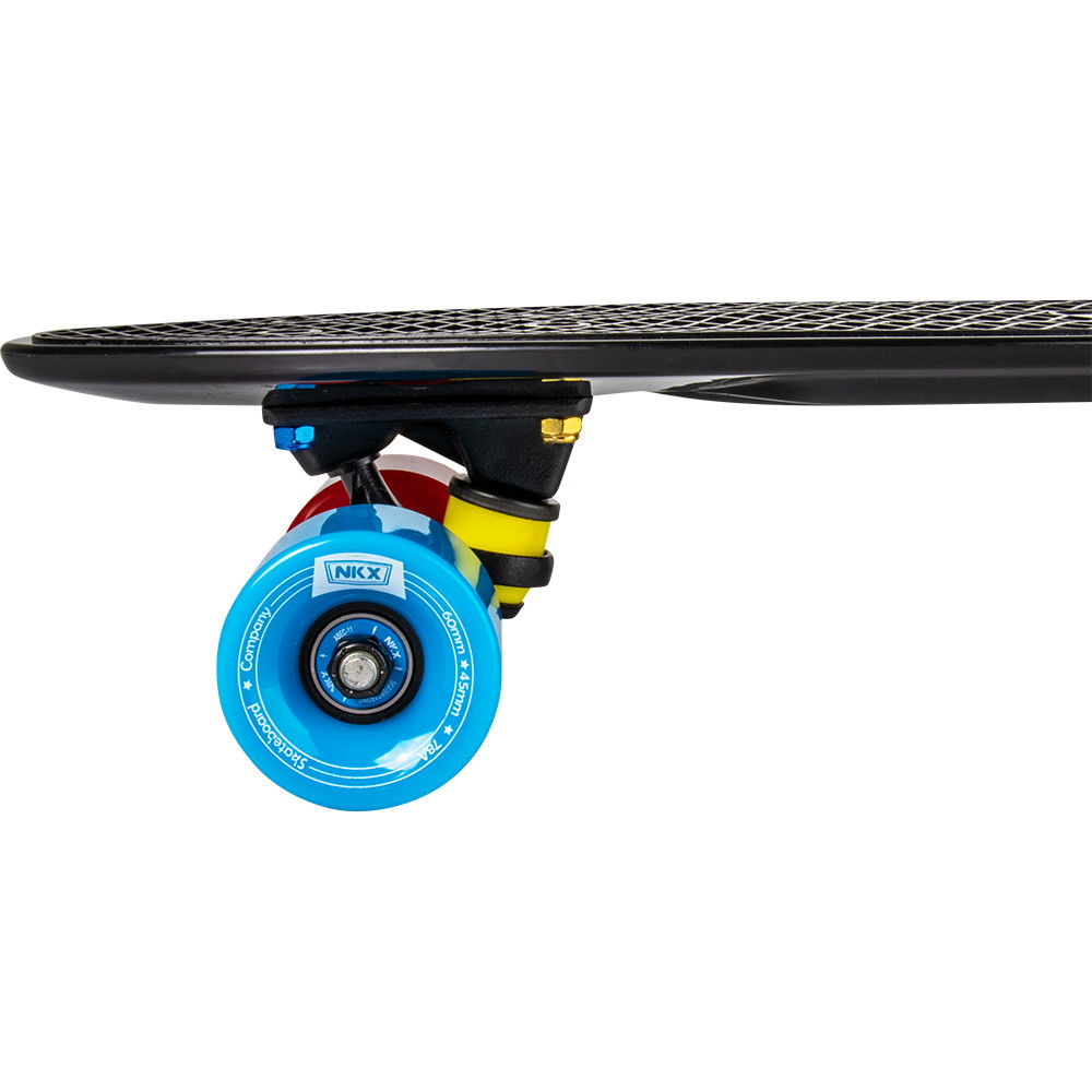 NKX Deluxe Skateboard 22"