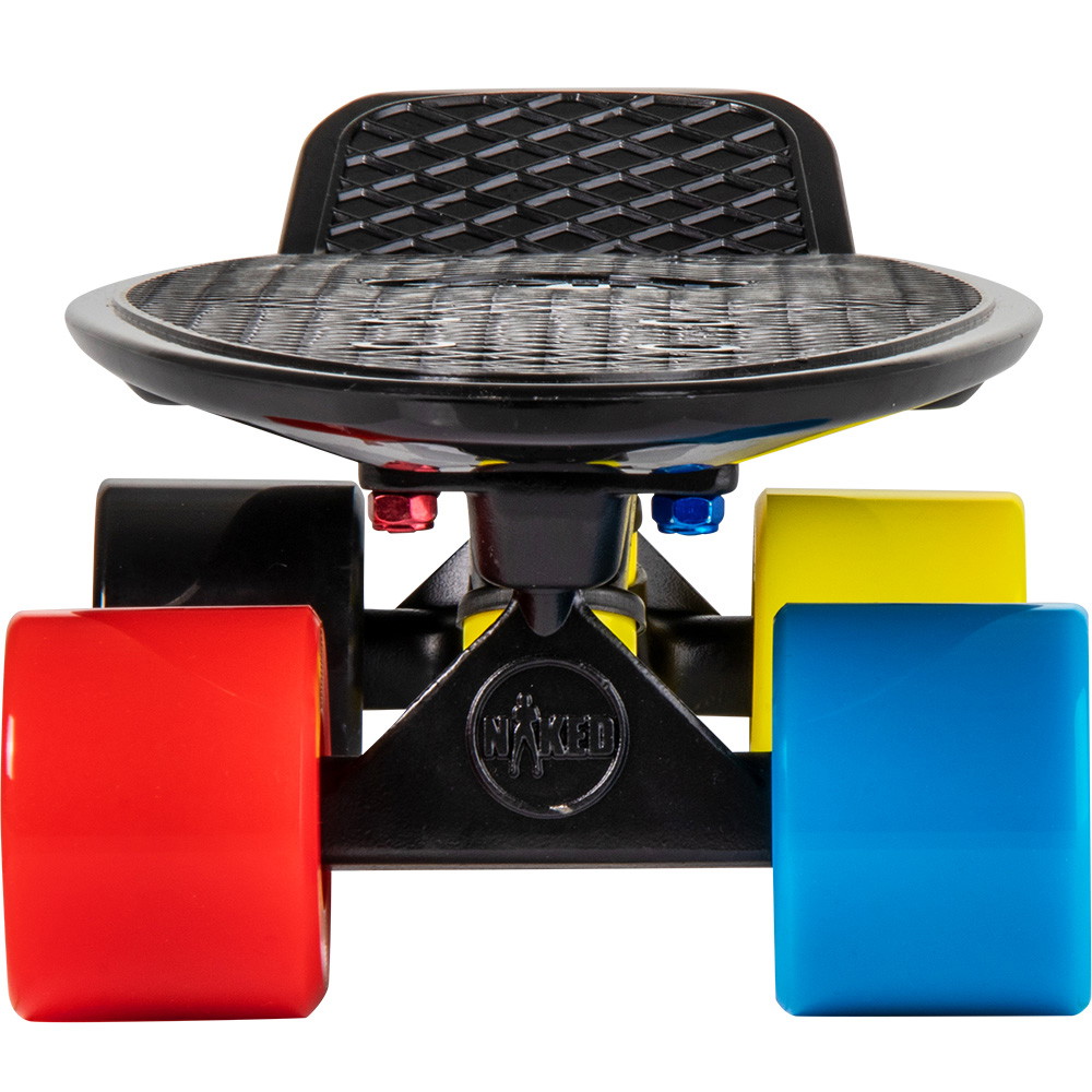 NKX Deluxe Skateboard 22"