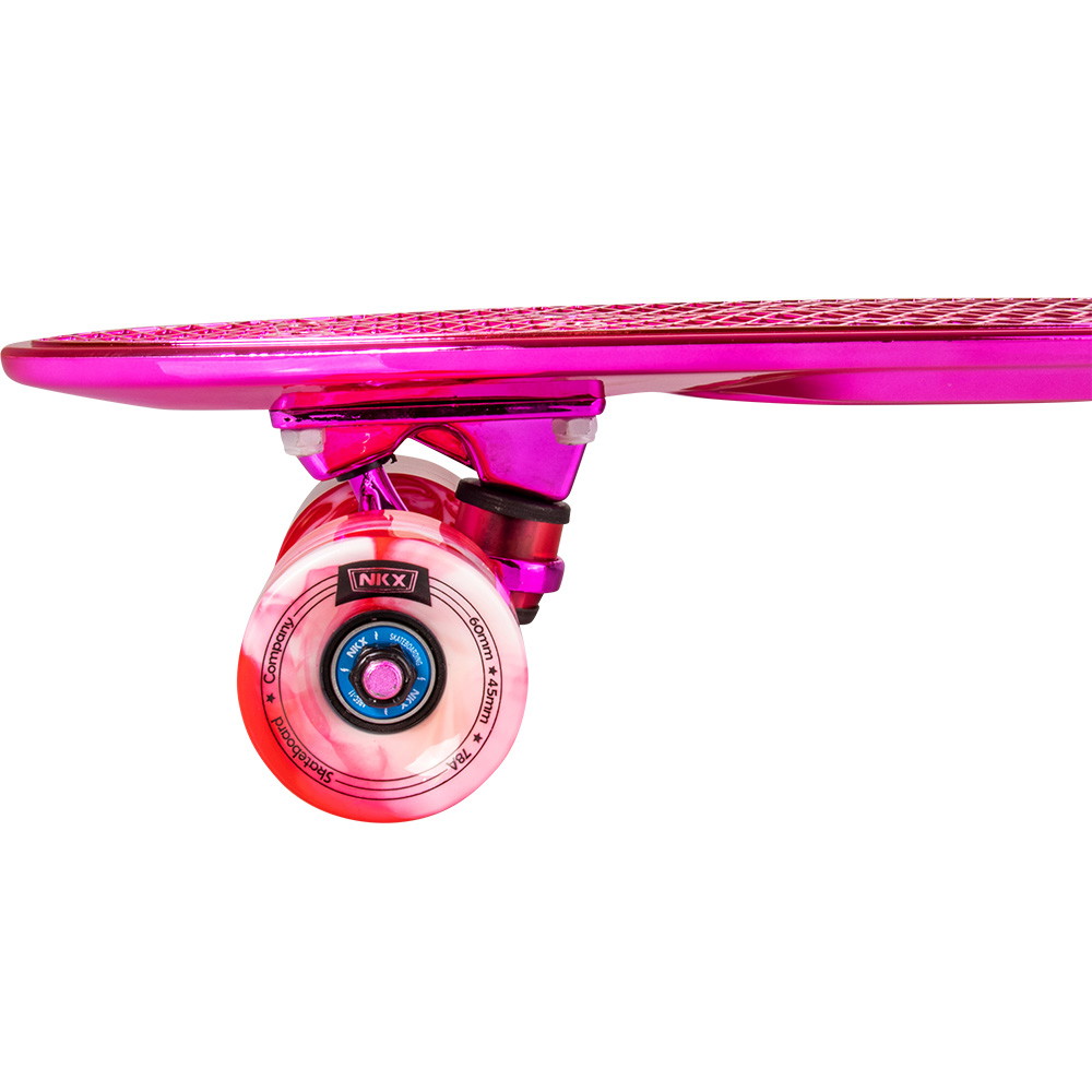 NKX Deluxe Skateboard 22"