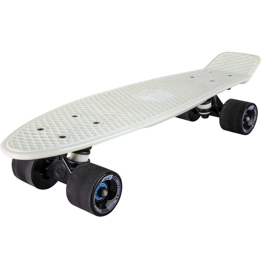 NKX Deluxe Skateboard 22"