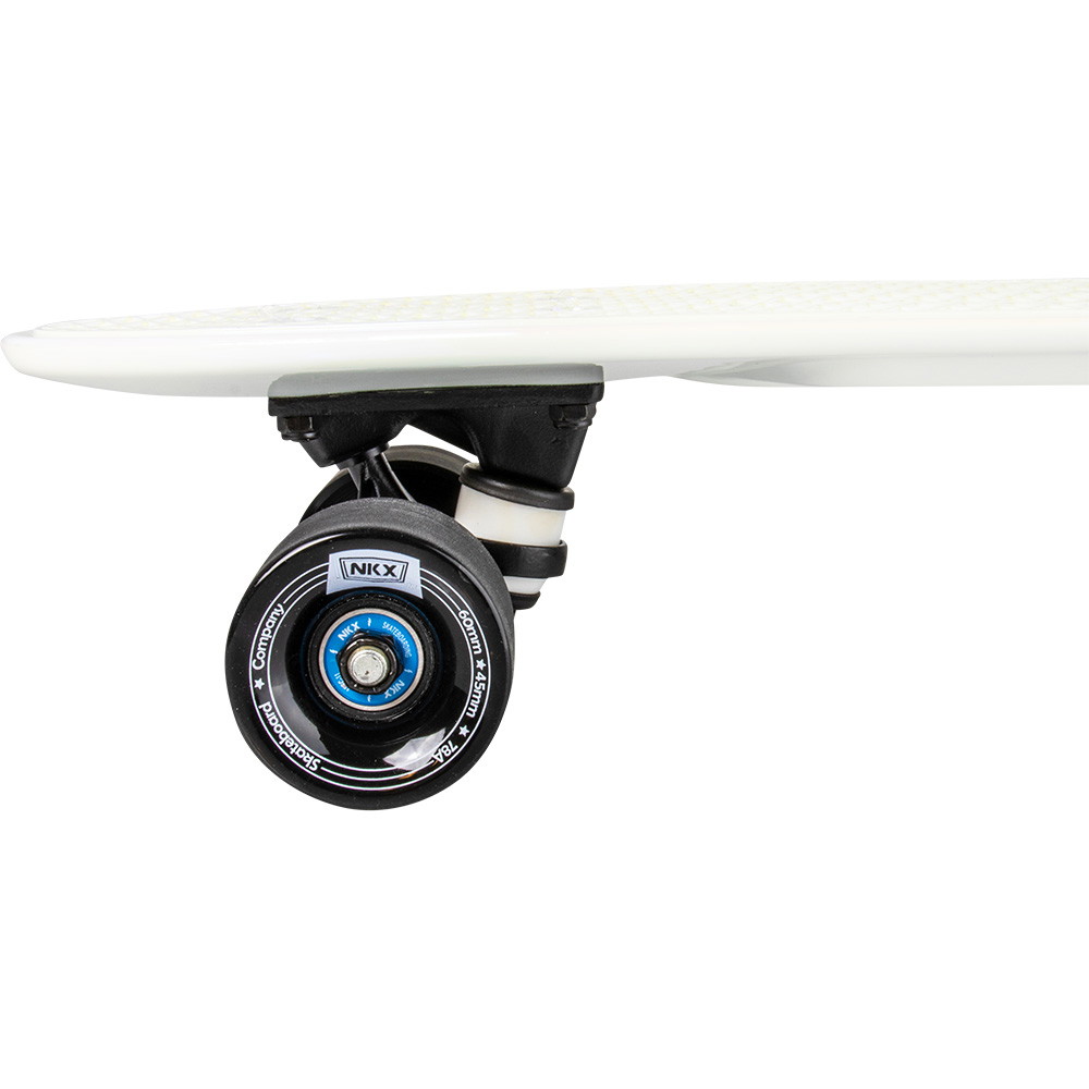 NKX Deluxe Skateboard 22"