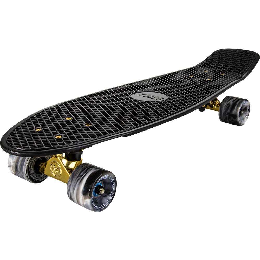NKX Classic Deluxe Skateboard 27"