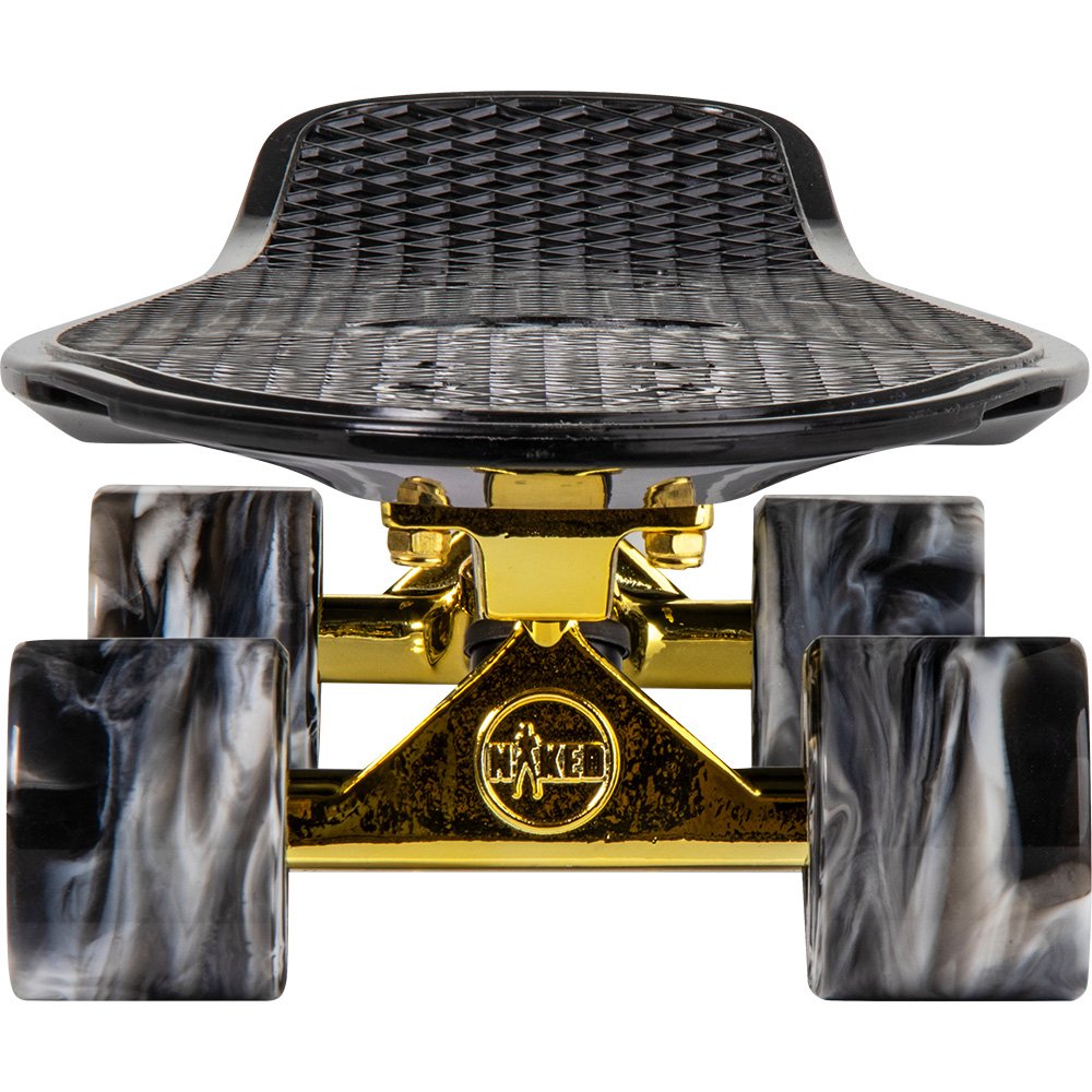 NKX Classic Deluxe Skateboard 27"