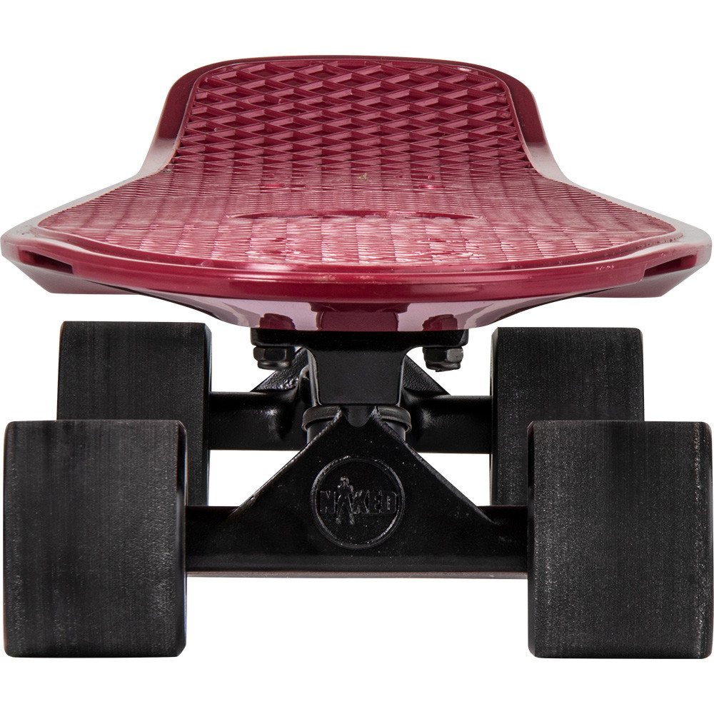 NKX Classic Deluxe Skateboard 27"