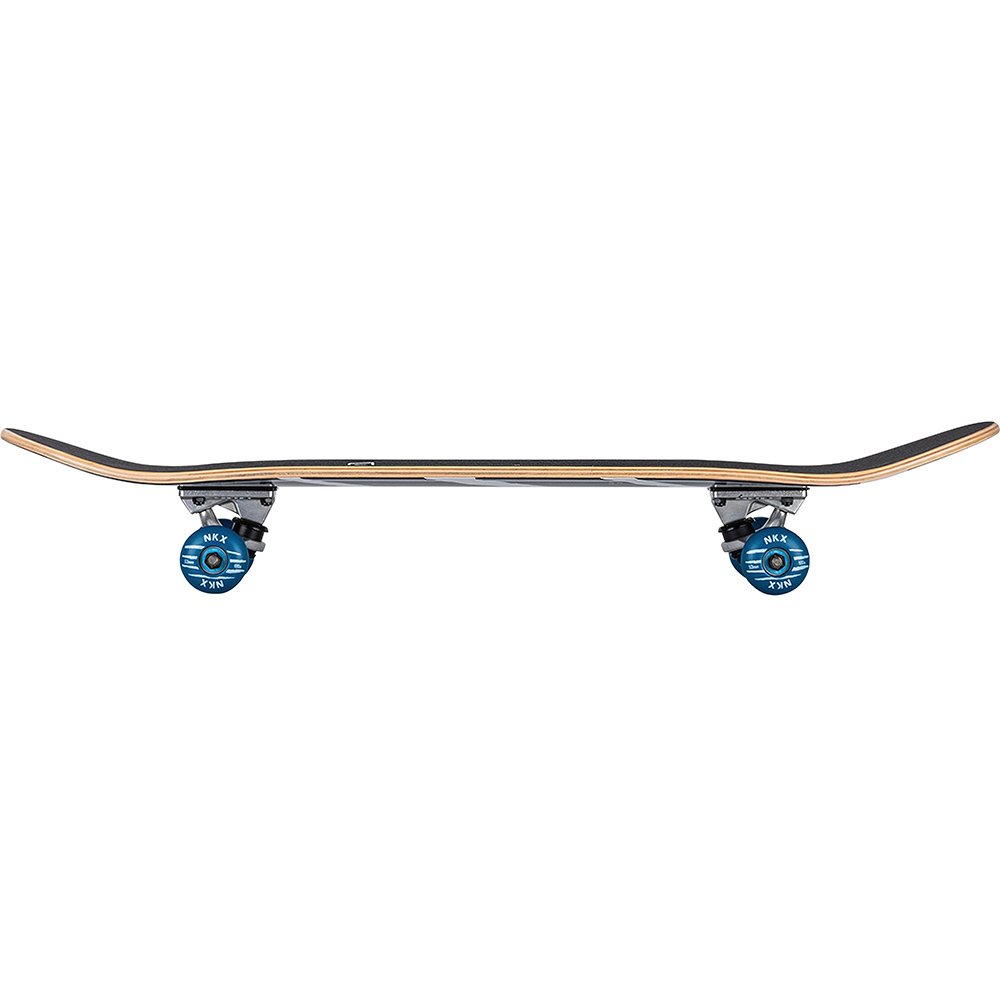 NKX Claws Skateboard