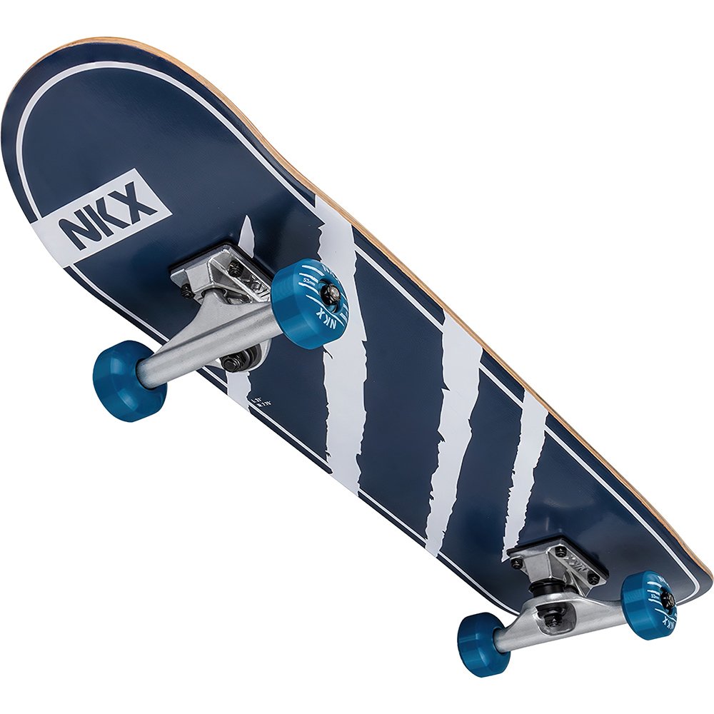 NKX Claws Skateboard