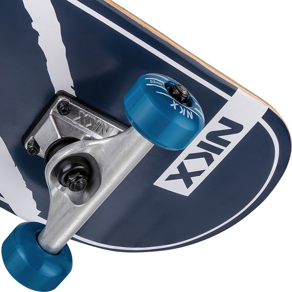 NKX Claws Skateboard