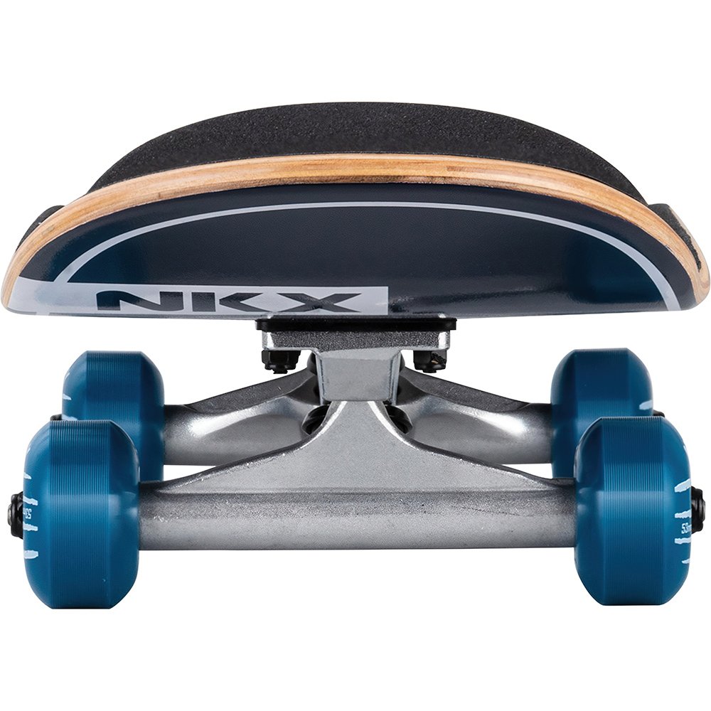 NKX Claws Skateboard