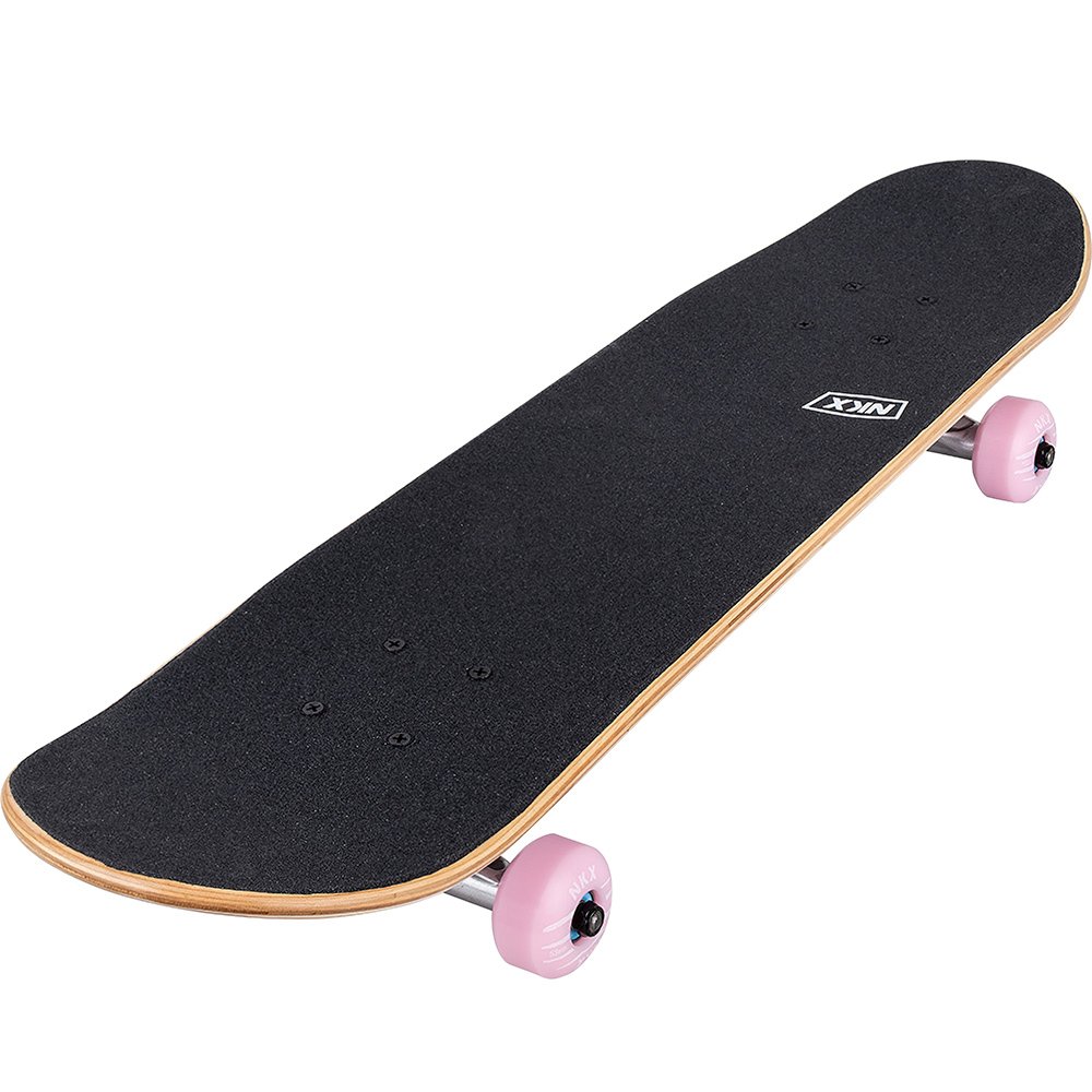 NKX Claws Skateboard