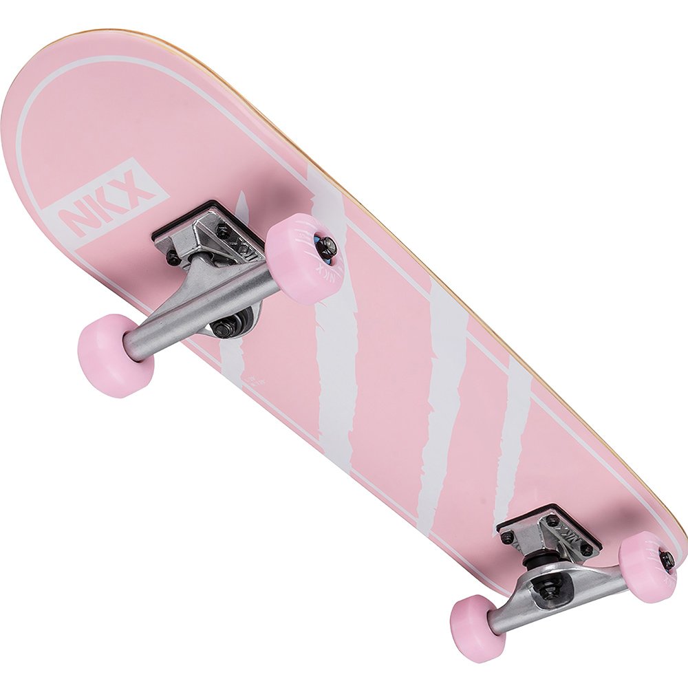 NKX Claws Skateboard