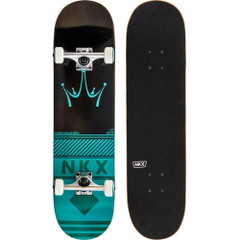 NKX Skateboard 8.25