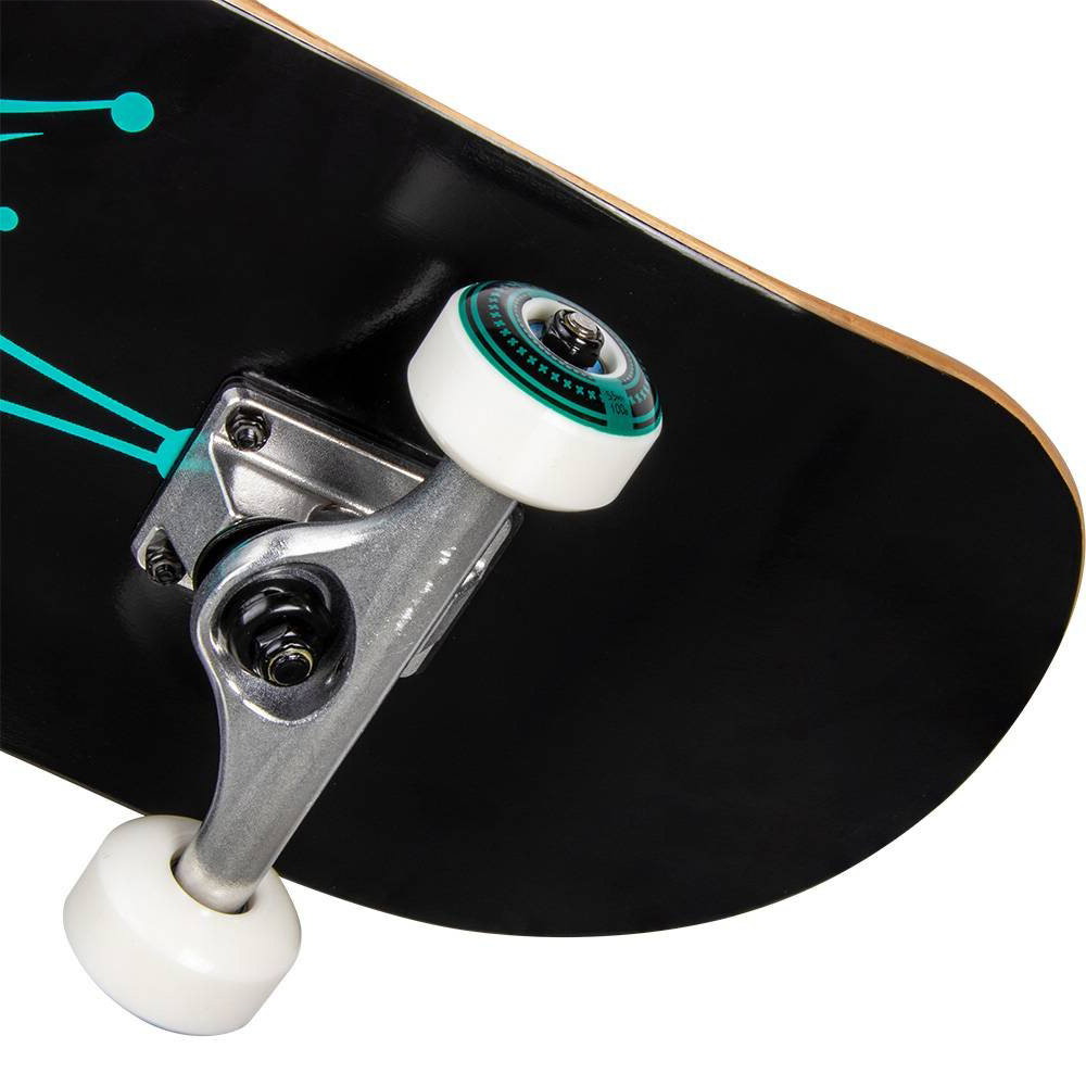 NKX Skateboard 8.25