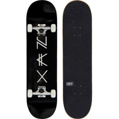NKX Skateboard 8.25