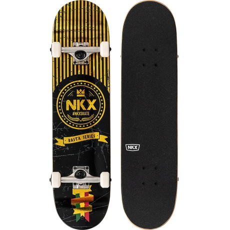 Meow Mariah Duran Whiskers Pro Skateboard Compleet - Skateboards Meow Mariah Duran Whiskers Pro Skateboard Compleet - Skateboards
