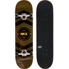 NKX Skateboard 8.25