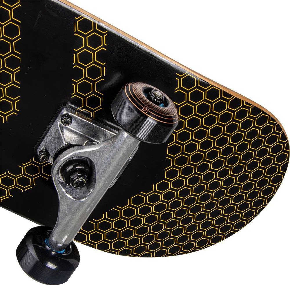 NKX Skateboard 8.25
