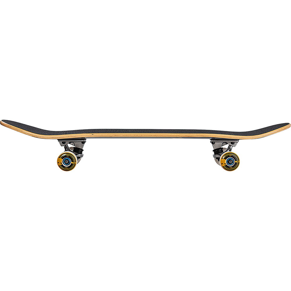 NKX Signature Skateboard