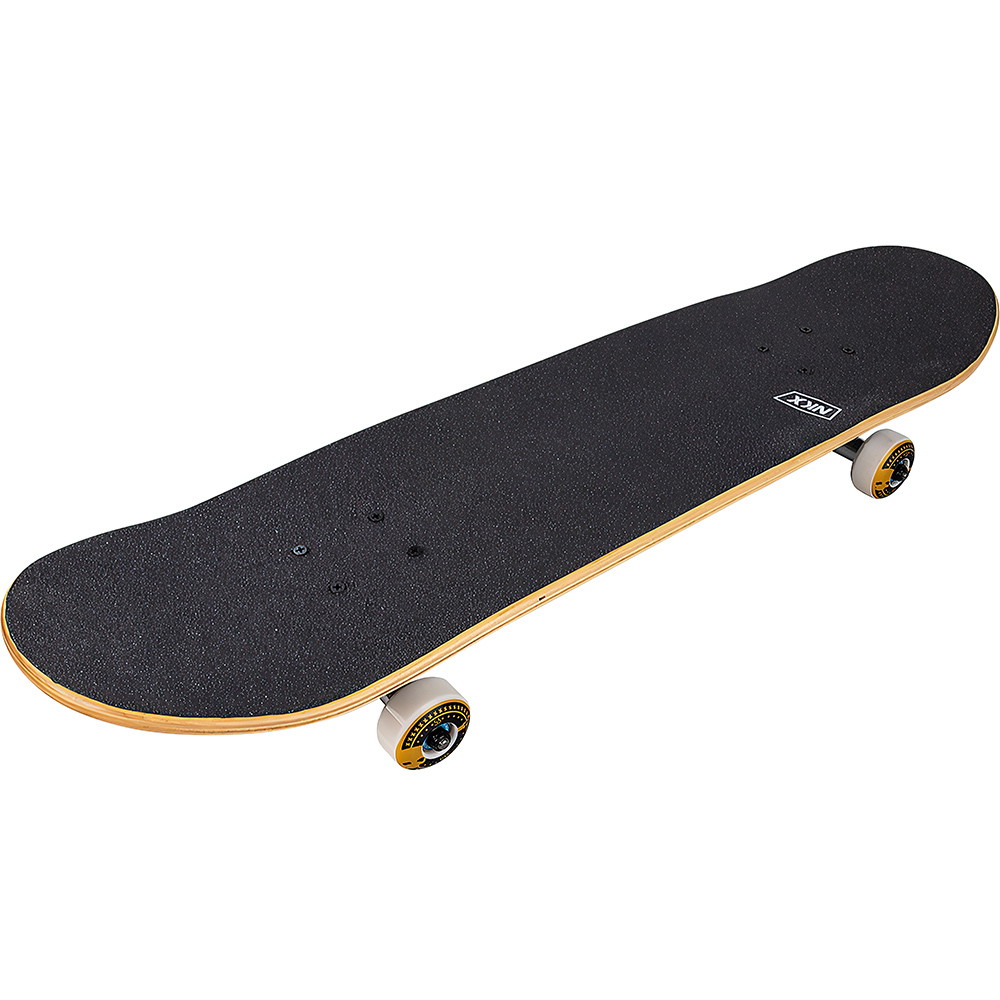 NKX Signature Skateboard