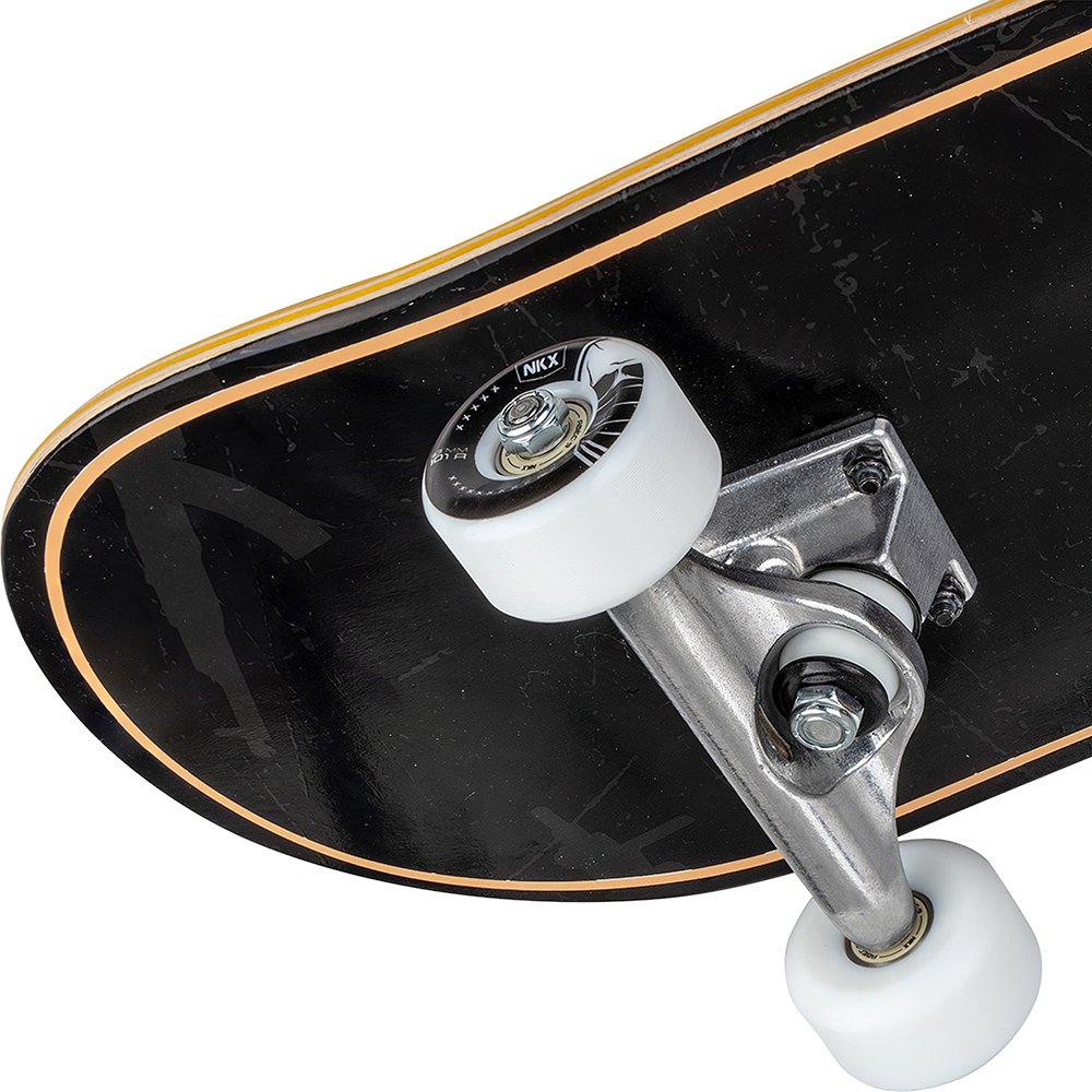 NKX Skate Or Die Skateboard