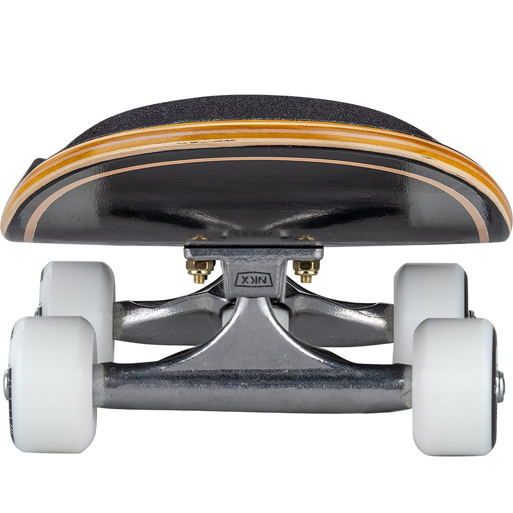 NKX Skate Or Die Skateboard