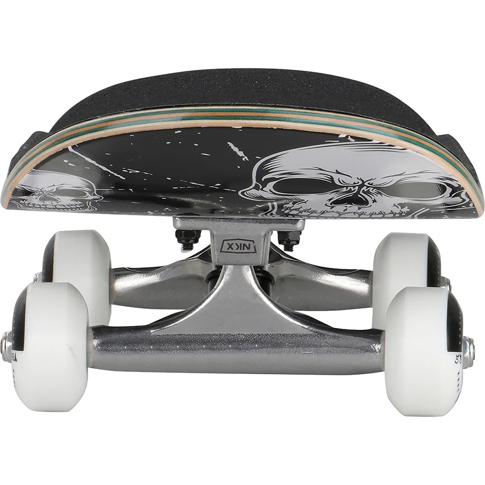 NKX Skateboard 7.75"