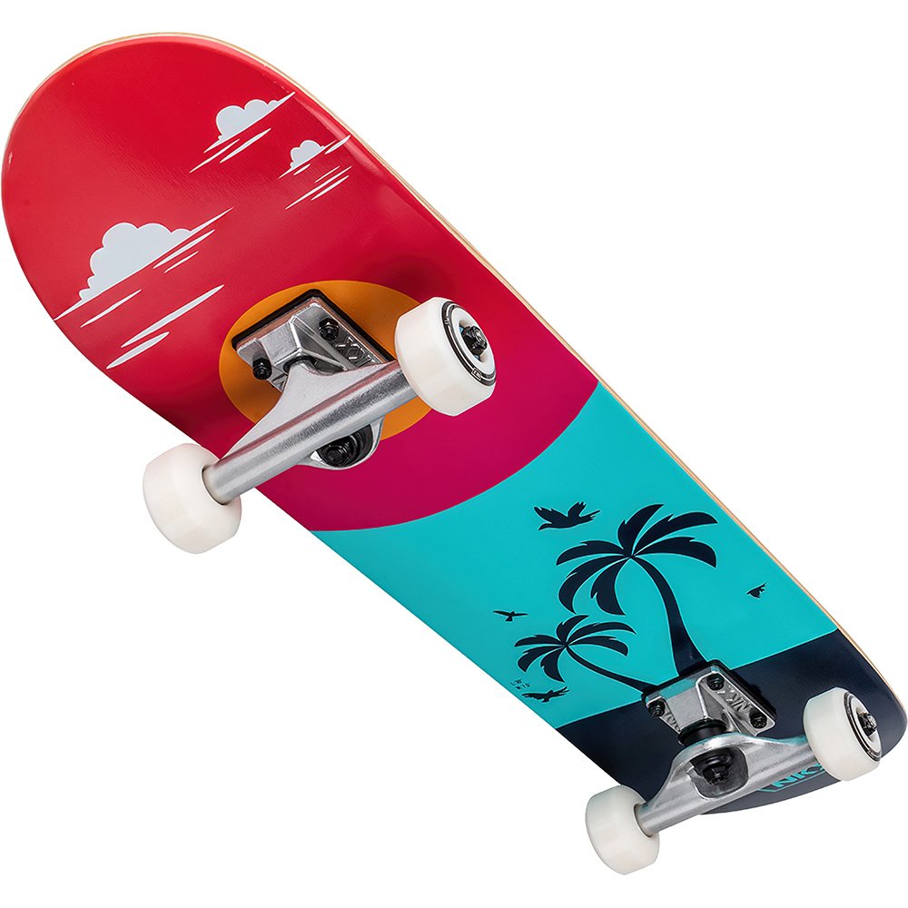 NKX Skateboard 7.5"